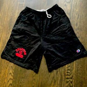 Champions Shorts